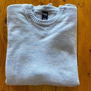 Vintage GAP Wool Sweater, Men’s Size S